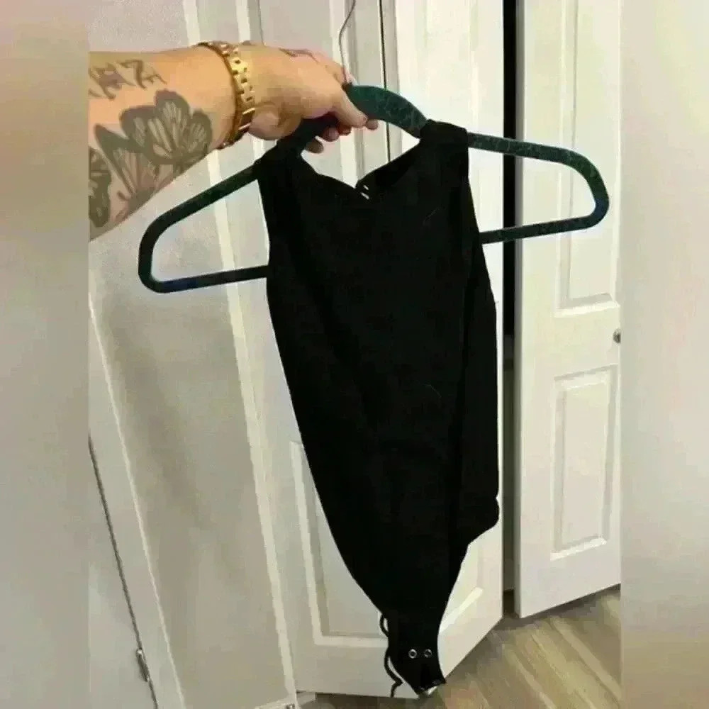 Forever 21 bodysuit